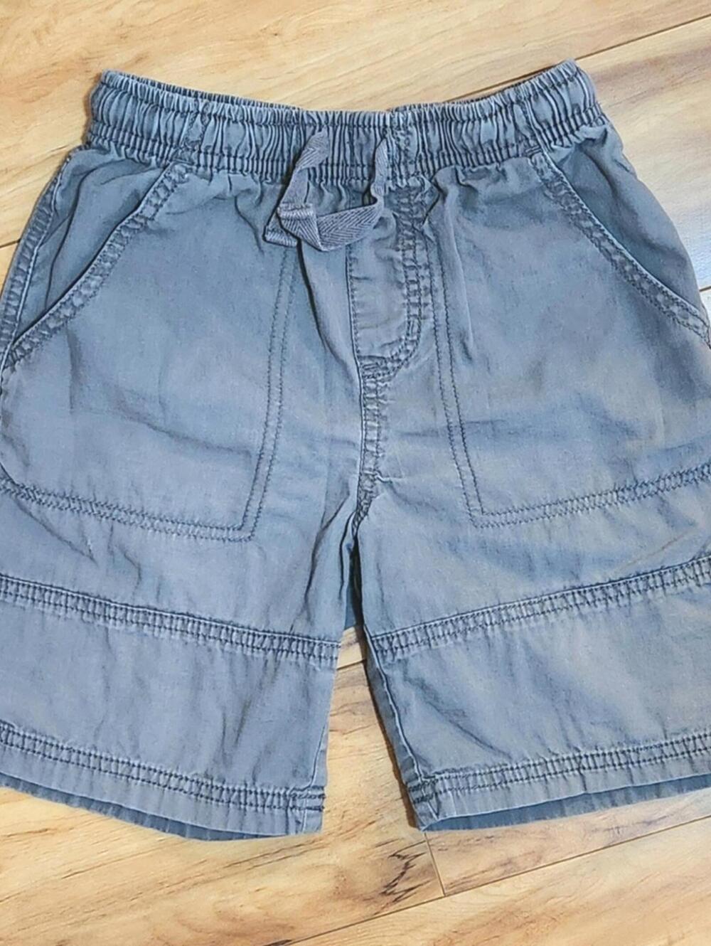Circo Boy's Bottoms Shorts S 6-7